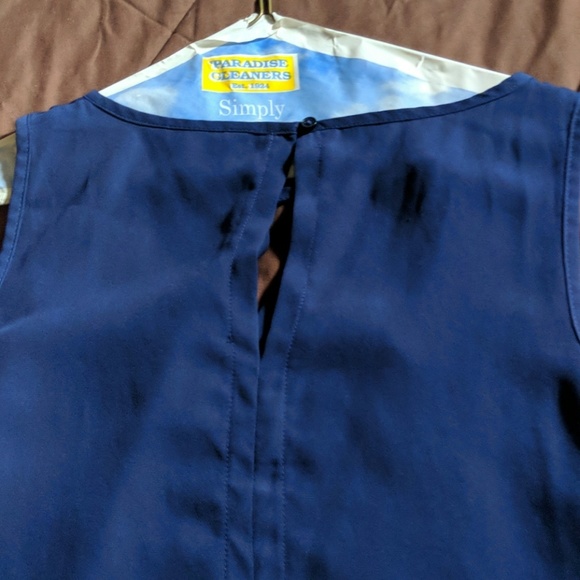 Tank - Picture 3 of 3